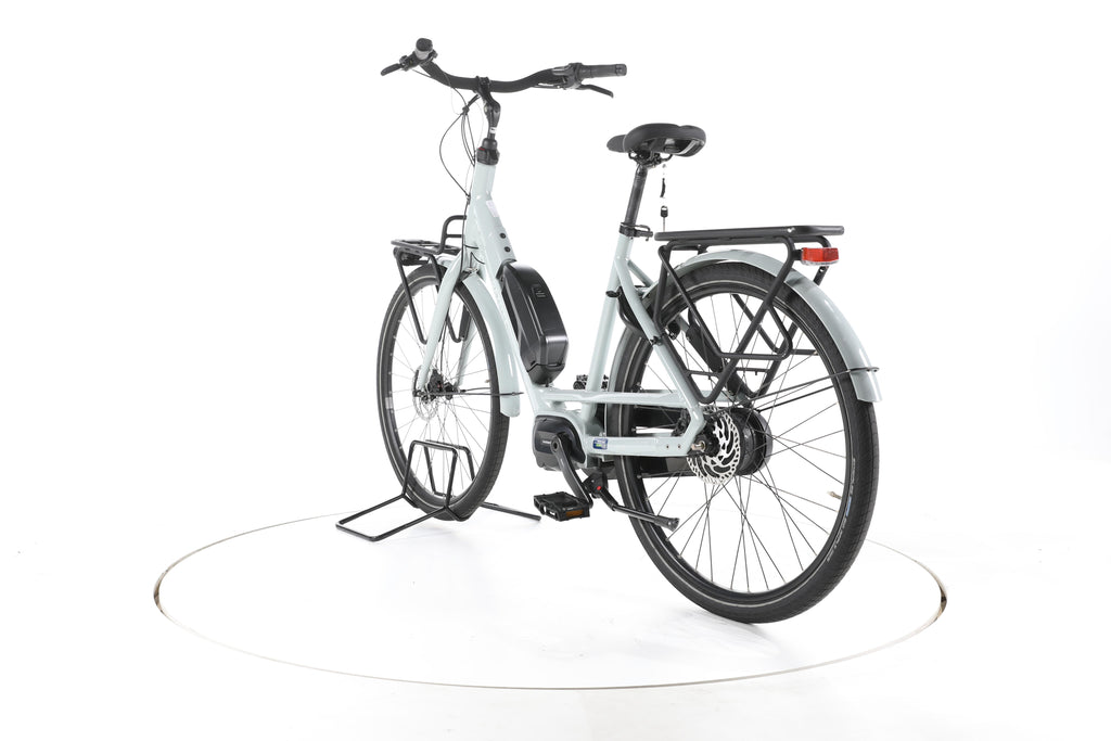 Gazelle Bloom C380 HMS City E-Bike Tiefeinsteiger - Image 9