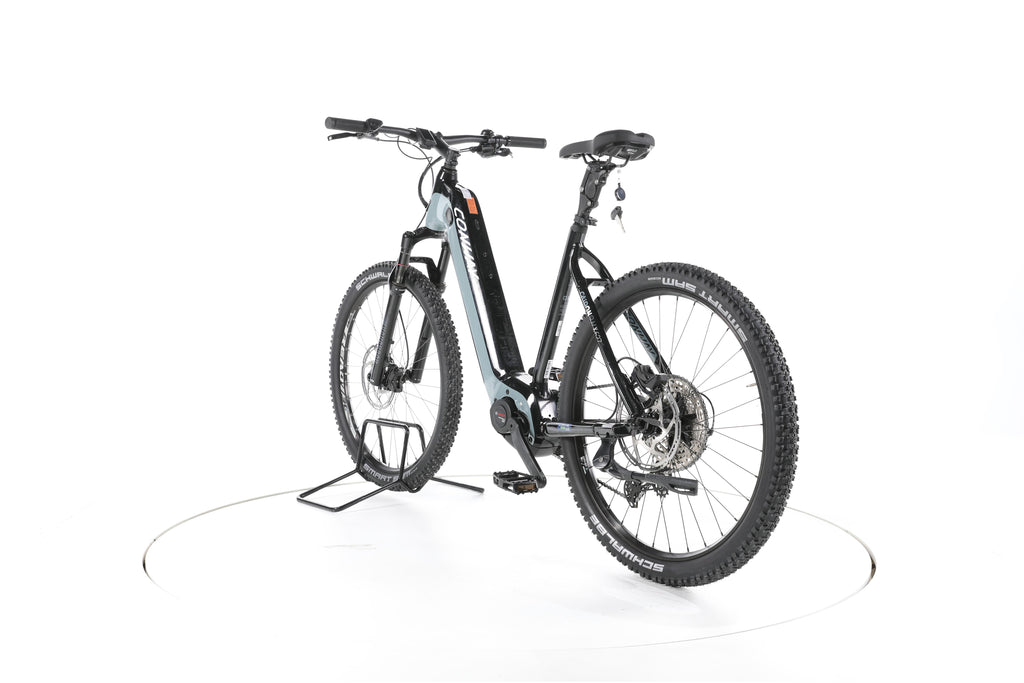 Conway Cairon SUV X 627 E-Bike - Image 9