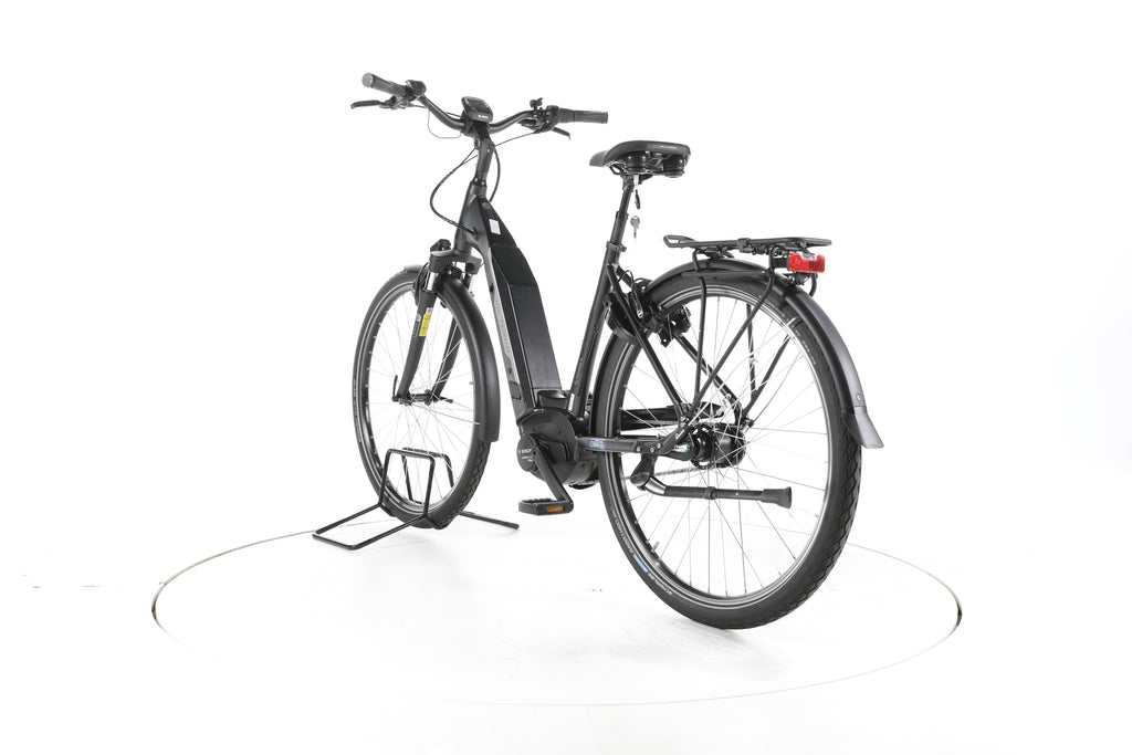 Victoria eTrekking 7.6 City E-Bike Tiefeinsteiger - Image 9