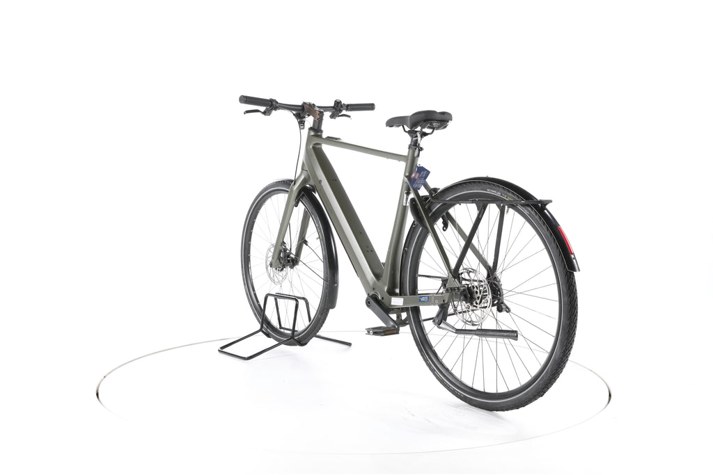 Riese & Müller UBN Five singlespeed City E-Bike - Image 9