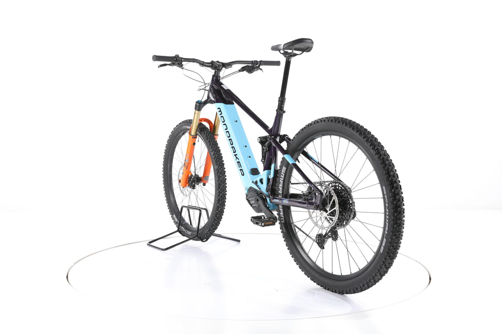 Mondraker DUSK R E-Bike Fully - Image 9