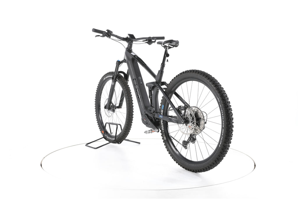 Cube Stereo Hybrid 140 HPC SLX Fully E-Bike Carbon 2024 - Image 9