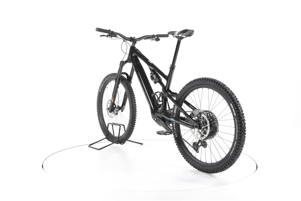Specialized Turbo Levo SL Expert Fully E-Bike Carbon 2024 - Image 9