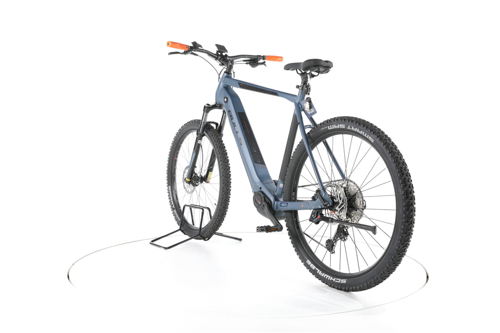 Bulls Copperhead EVO 2 E-Bike 2023 - Image 9
