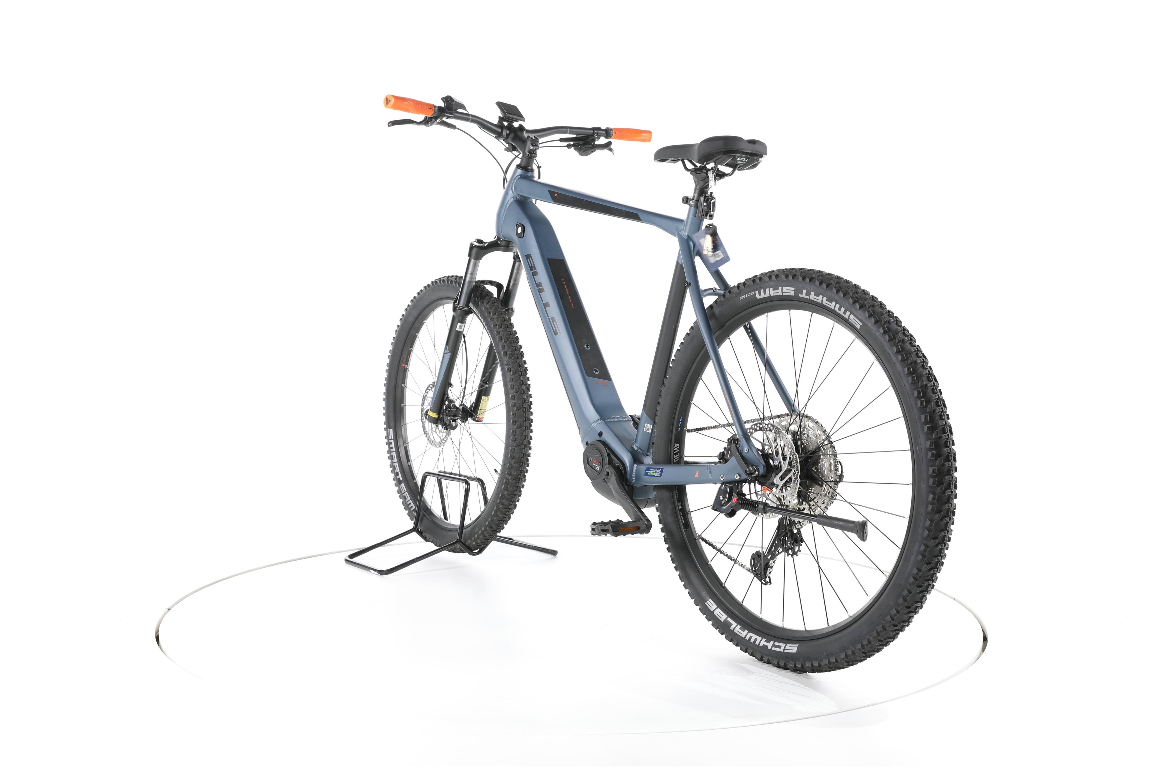 Bulls Copperhead EVO 2 E-Bike 2023 - Image 9