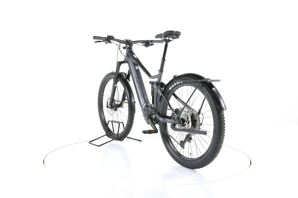 Merida eONE-FORTY EQ Fully E-Bike - Image 9
