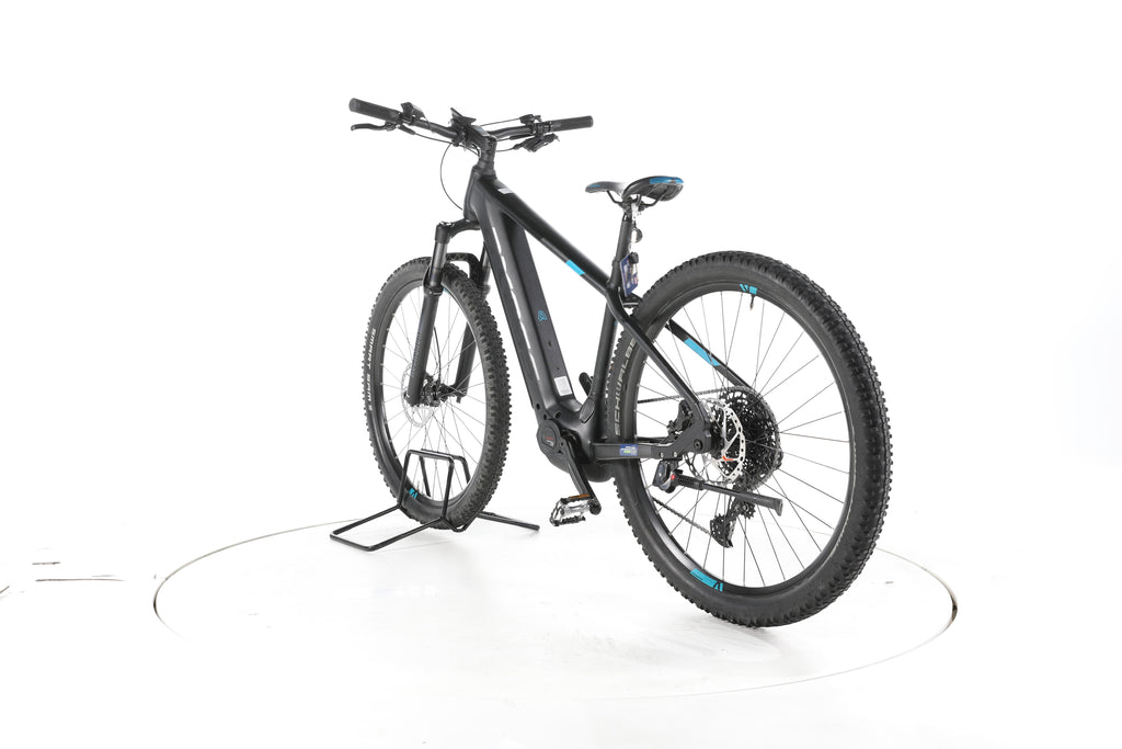Axess Element E-Bike - Image 9