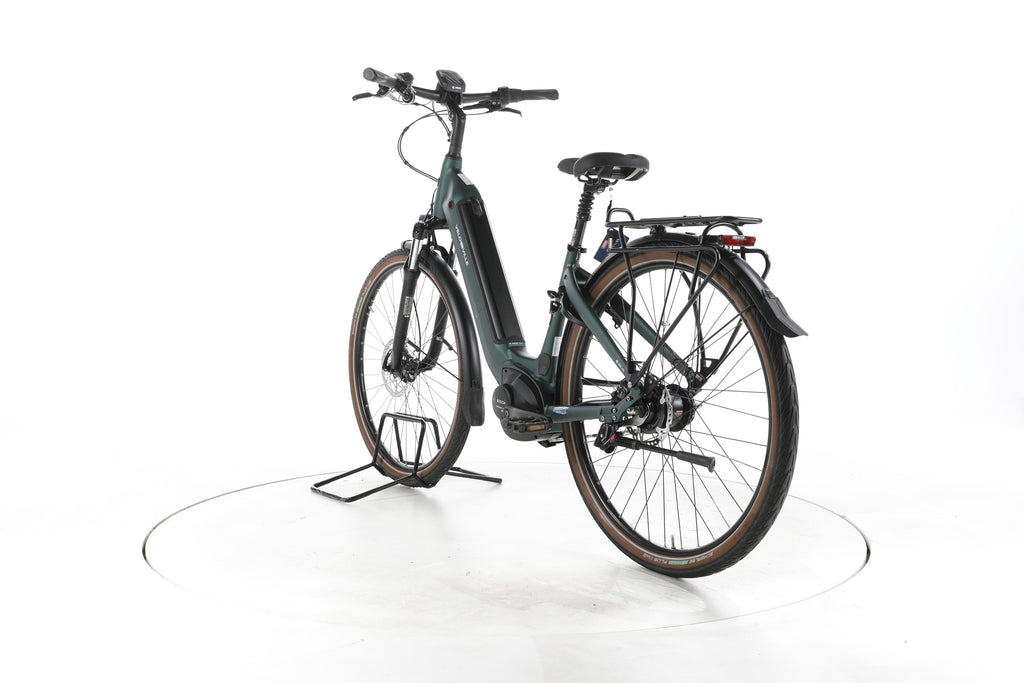 Velo de Ville AEB 490 City E-Bike Tiefeinsteiger - Image 9