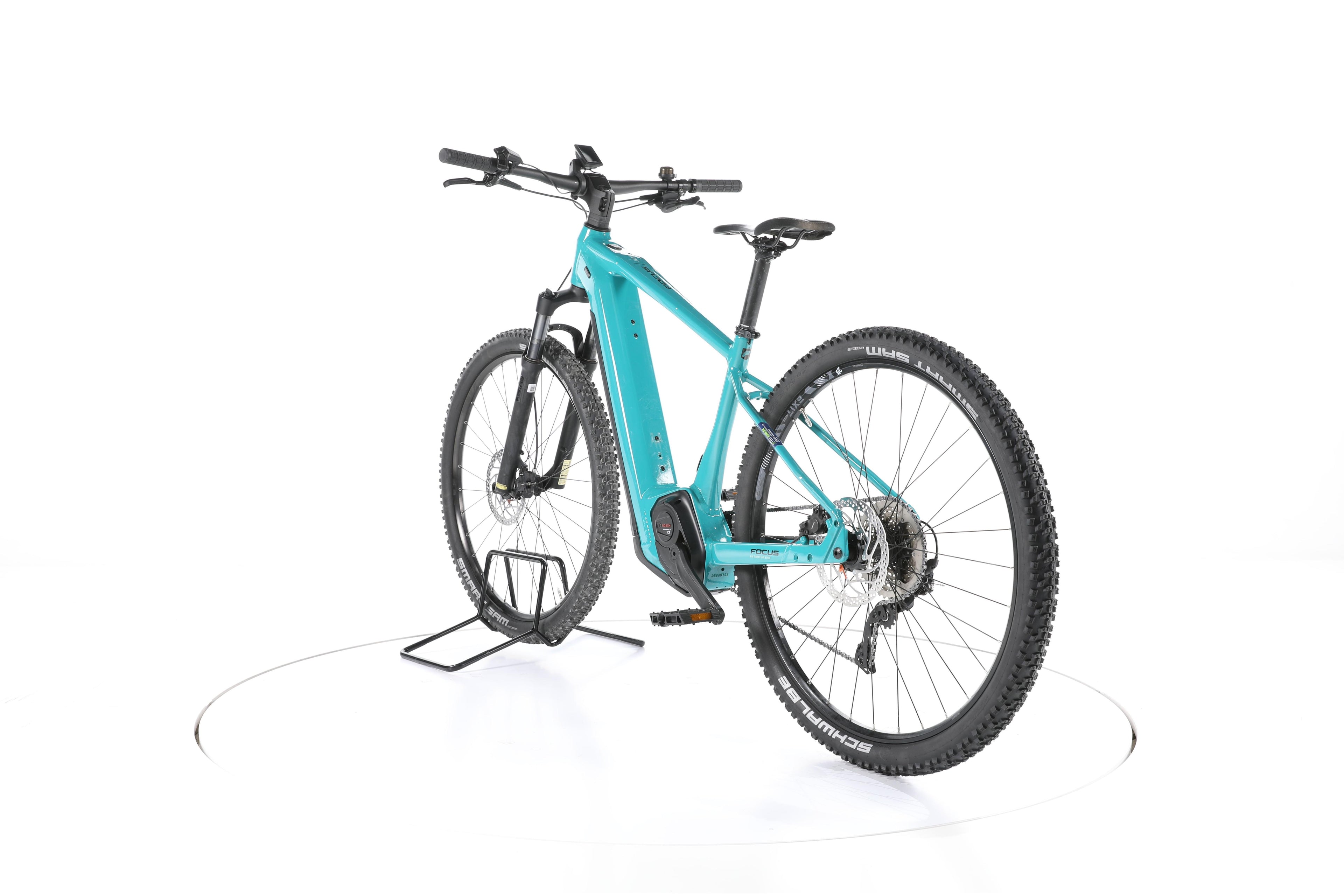 Focus Jarifa² 6.7 E-Bike 2023 - Image 9