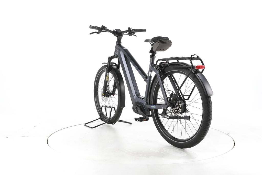 Riese & Müller Charger4 Mixte GT vario City E-Bike - Image 9
