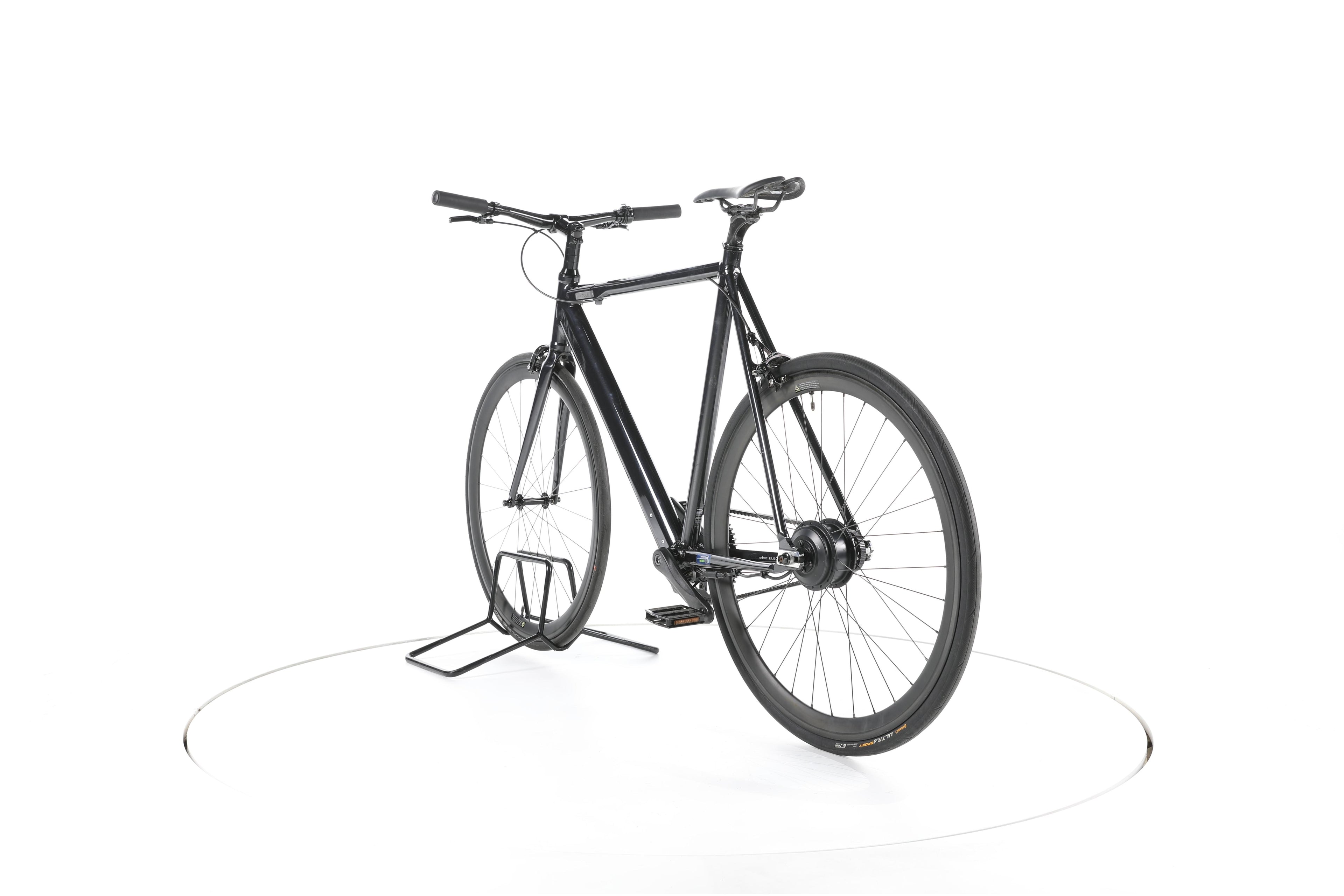 Coboc ONE eCycle F1 City E-Bike - Image 9