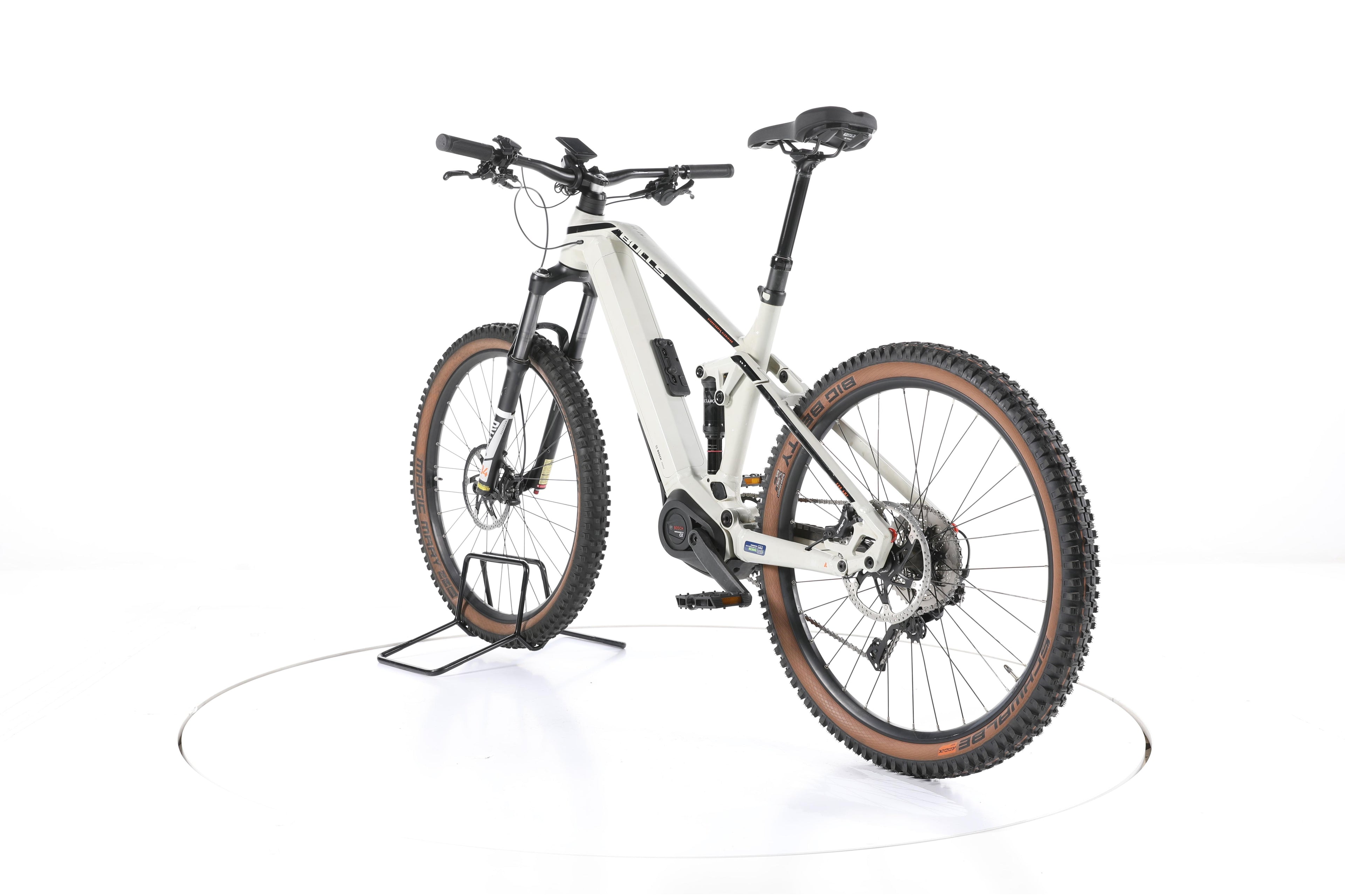 Bulls Sonic Evo AM1 Fully E-Bike 2023 - Image 9