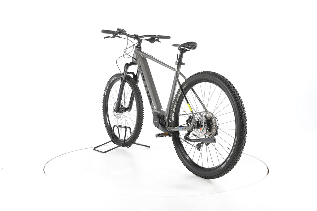 Kellys TYGON R50 E-Bike - Image 9