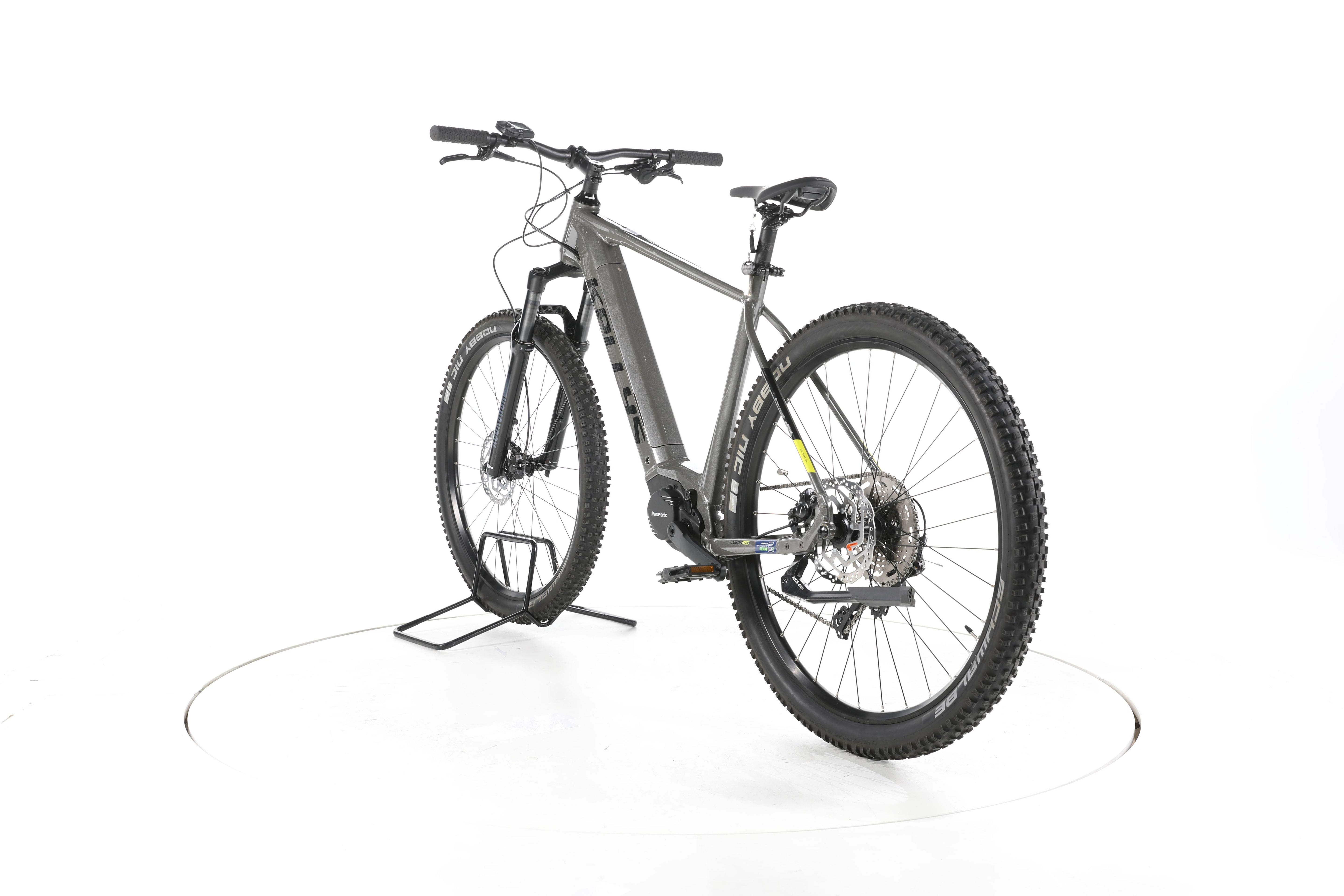 Kellys TYGON R50 E-Bike - Image 9