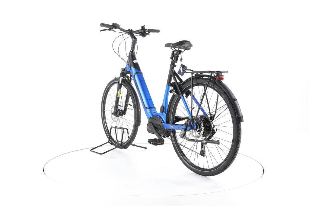 Kreidler Vitality Eco 7 Sport Trekking E-Bike Tiefeinsteiger - Image 9