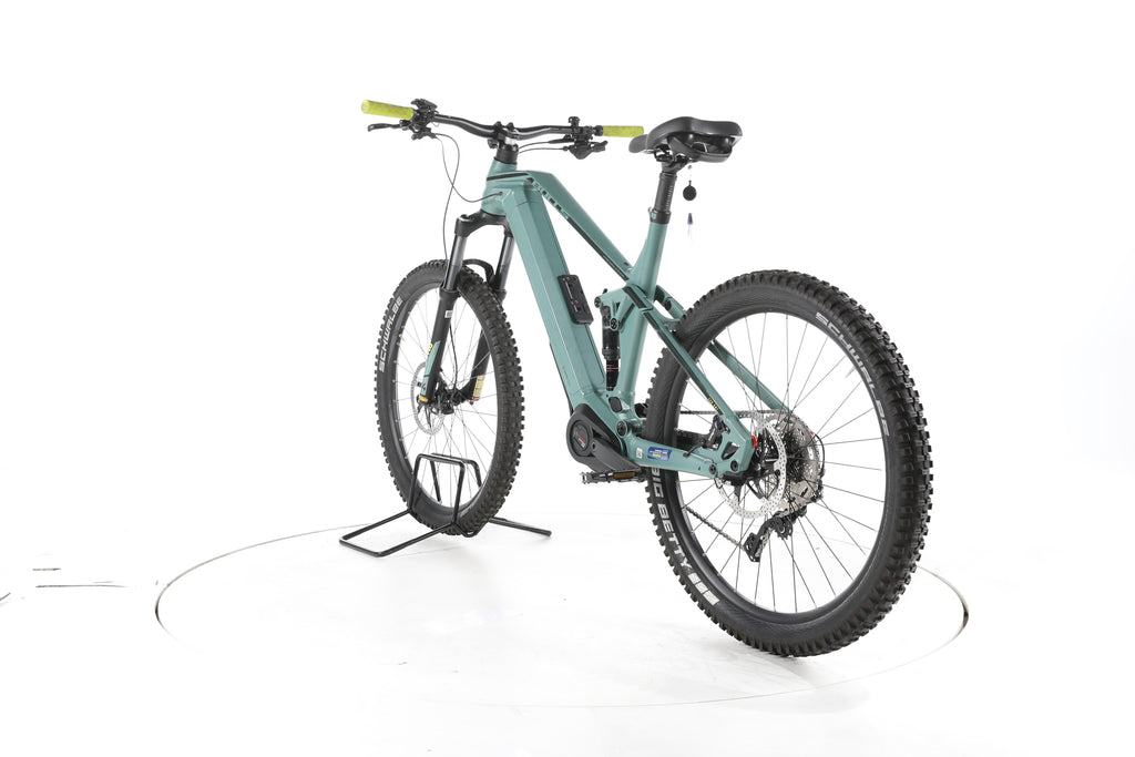 Bulls Sonic EVO AM 1 E-Bike Fully - Image 9