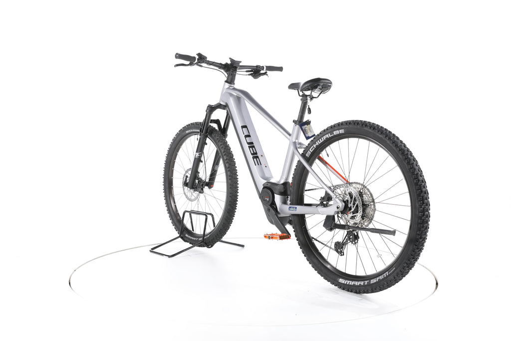 Cube Reaction Hybrid SL E-Bike - Image 9