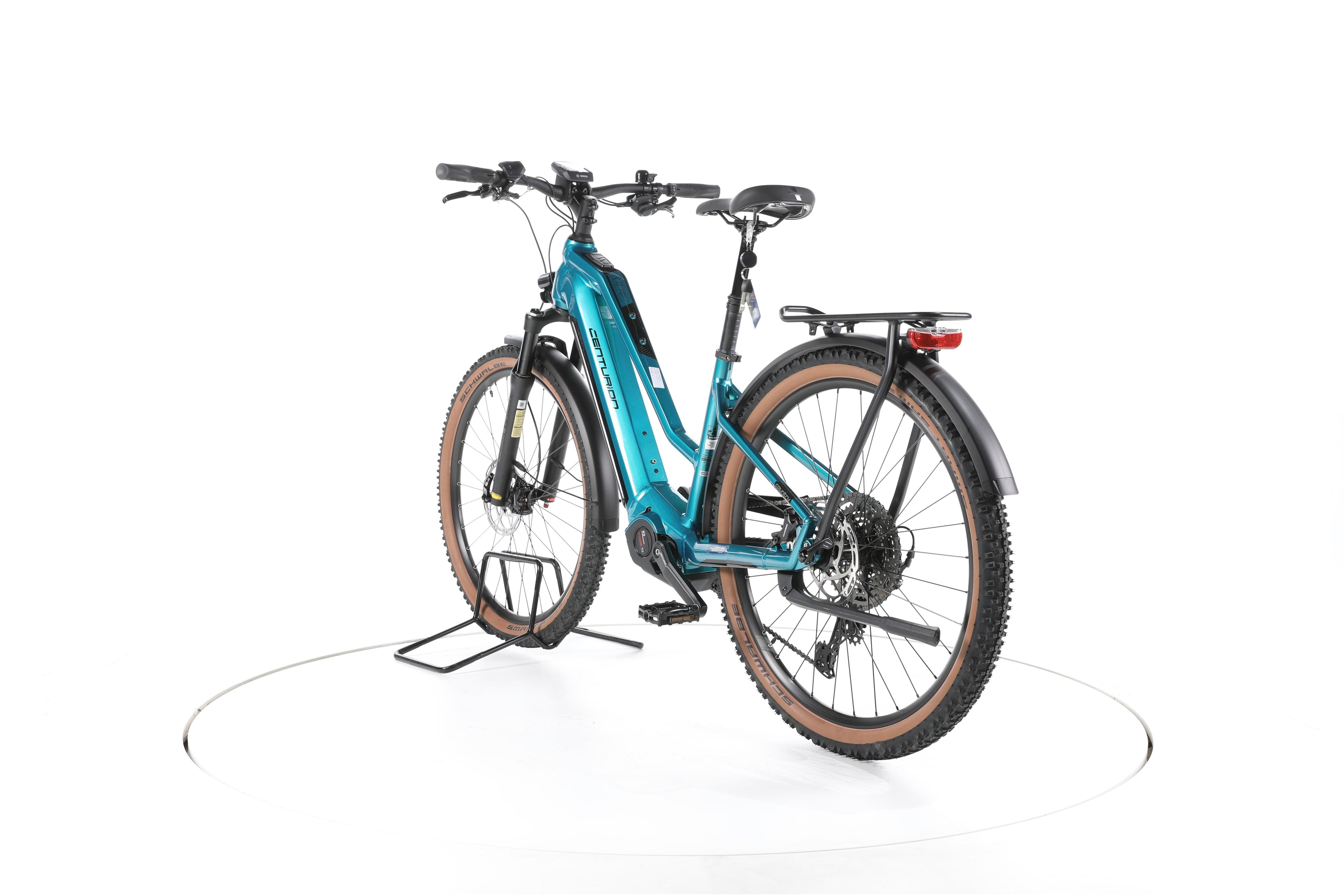 Centurion Country Tour R960i.27 Trekking E-Bike - Image 9