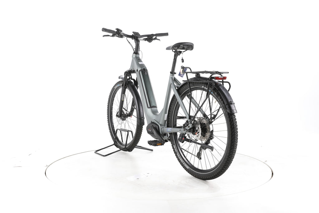Velo de Ville SEB 990 Trekking E-Bike Tiefeinsteiger - Image 9