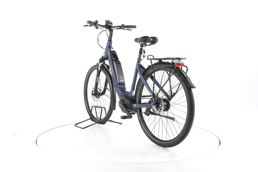 Velo de Ville AEB 800 City E-Bike Tiefeinsteiger 2023 - Image 9