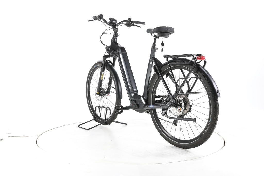 FLYER Gotour6 7.10 Trekking E-Bike Tiefeinsteiger - Image 9