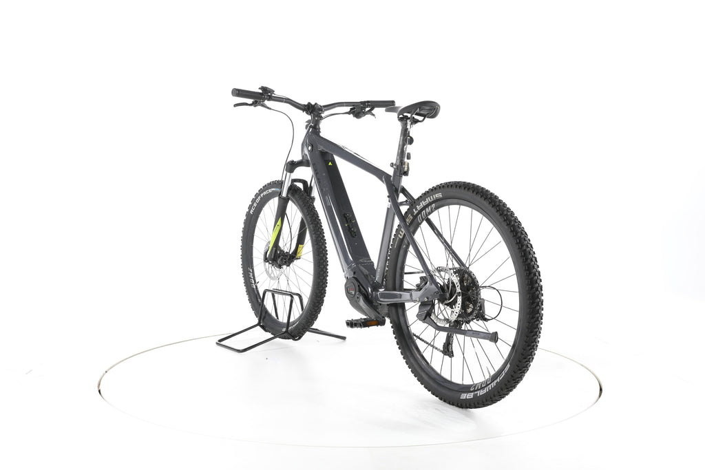 Bulls LT CX EVO E-Bike - Image 9
