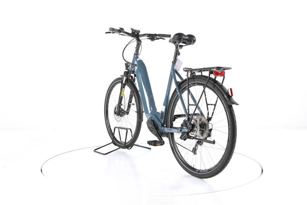 2R Manufaktur ELX 10 Trekking E-Bike Tiefeinsteiger - Image 9