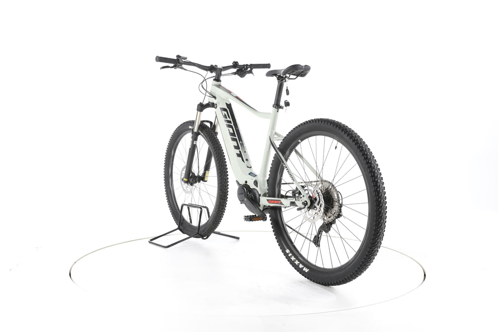 Giant Fathom E+ 2 E-Bike - Image 9