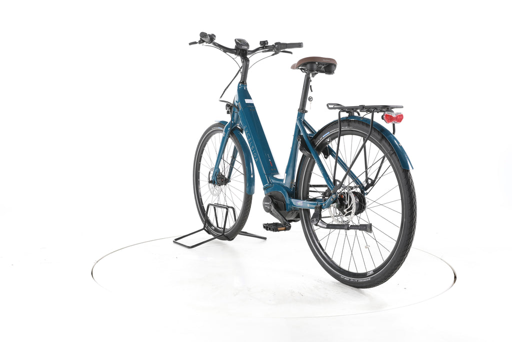 Excelsior Pearl City E-Bike Tiefeinsteiger - Image 9