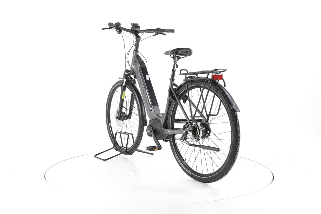 Kalkhoff Image 3.B Advance City E-Bike Tiefeinsteiger - Image 9