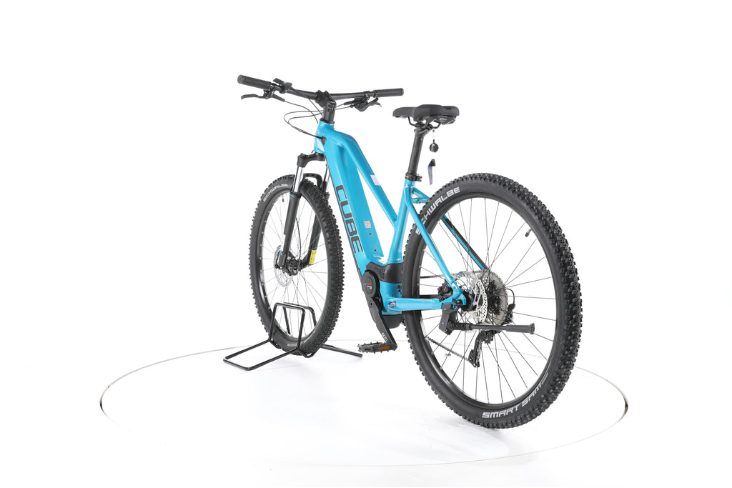 Cube Reaction Hybrid ONE E-Bike - Image 9