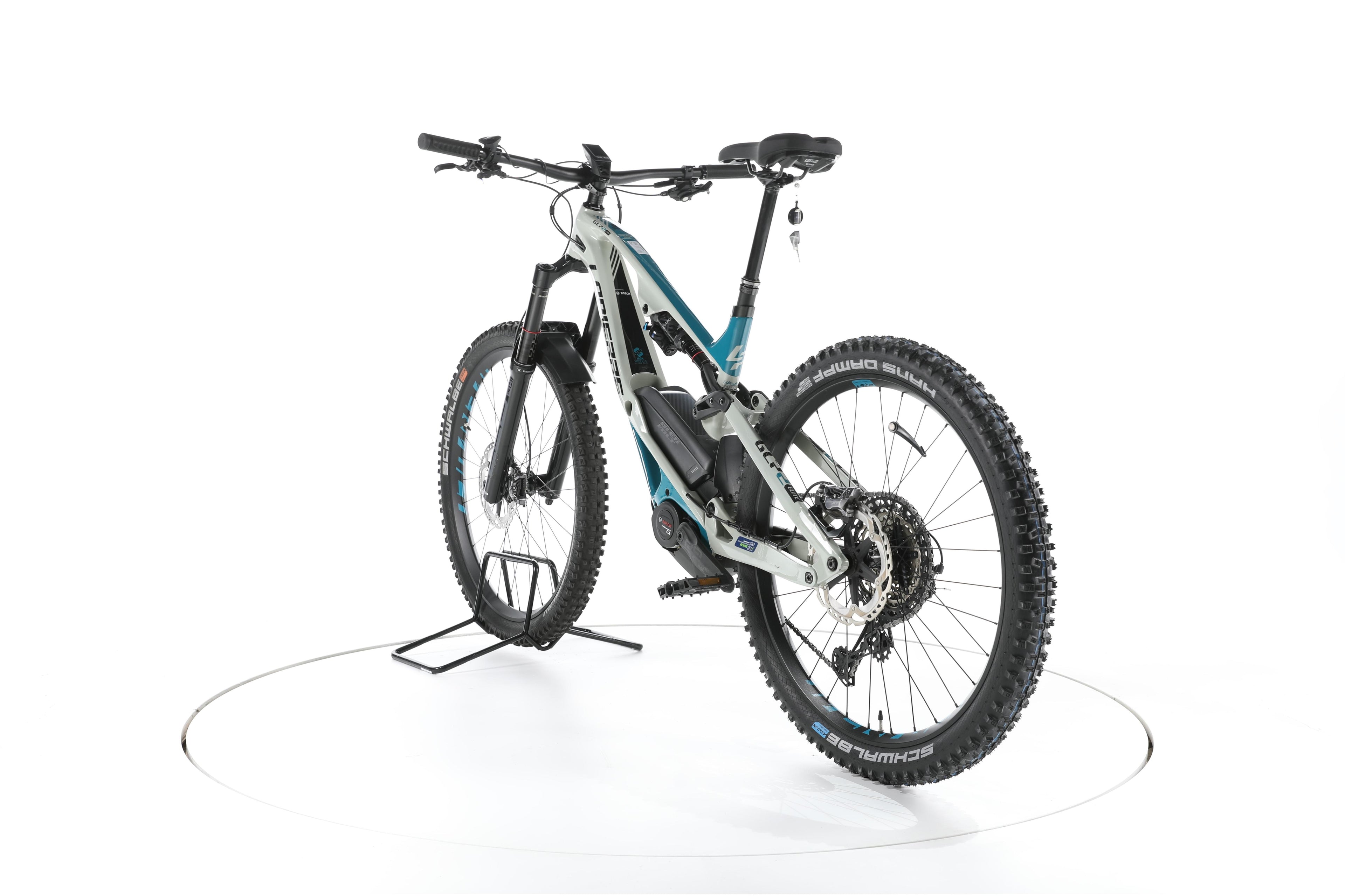 Lapierre Overvolt GLP Elite Fully E-Bike Carbon - Image 9