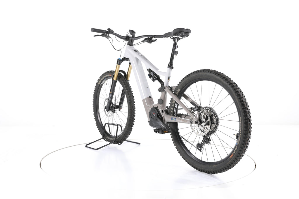 Focus JAM² 6.9 Fully E-Bike 2023 - Image 9