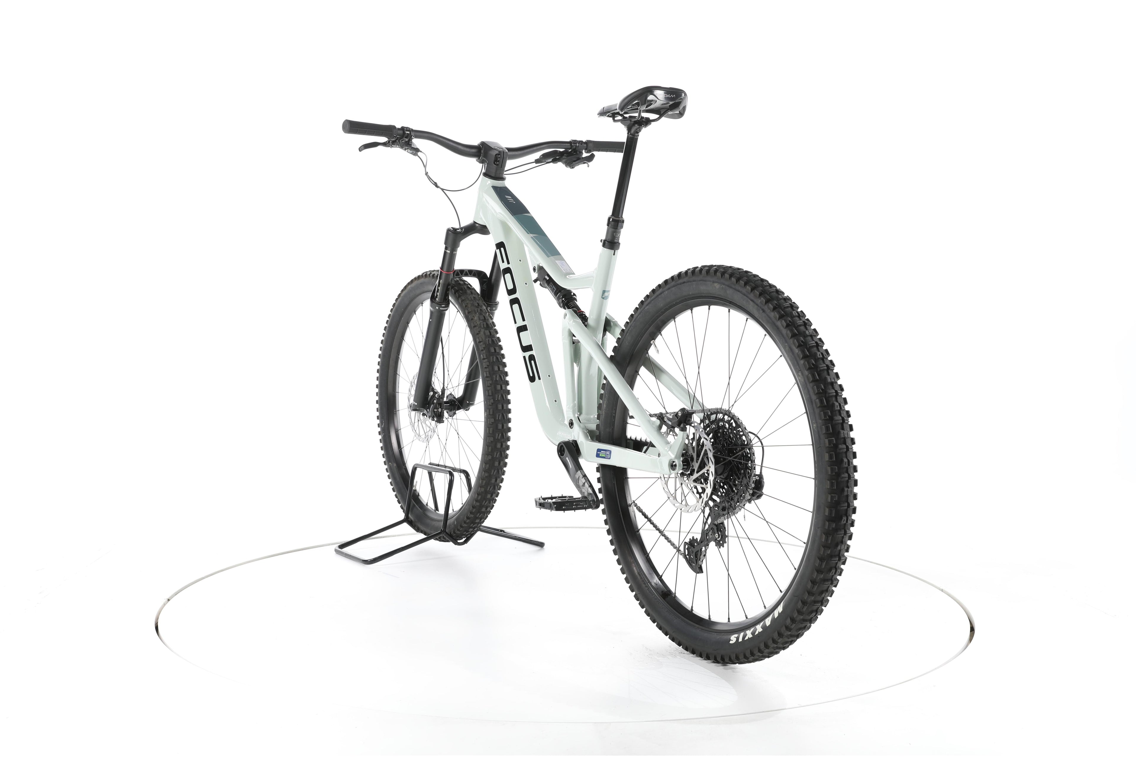 Focus JAM 6.8 - Image 9