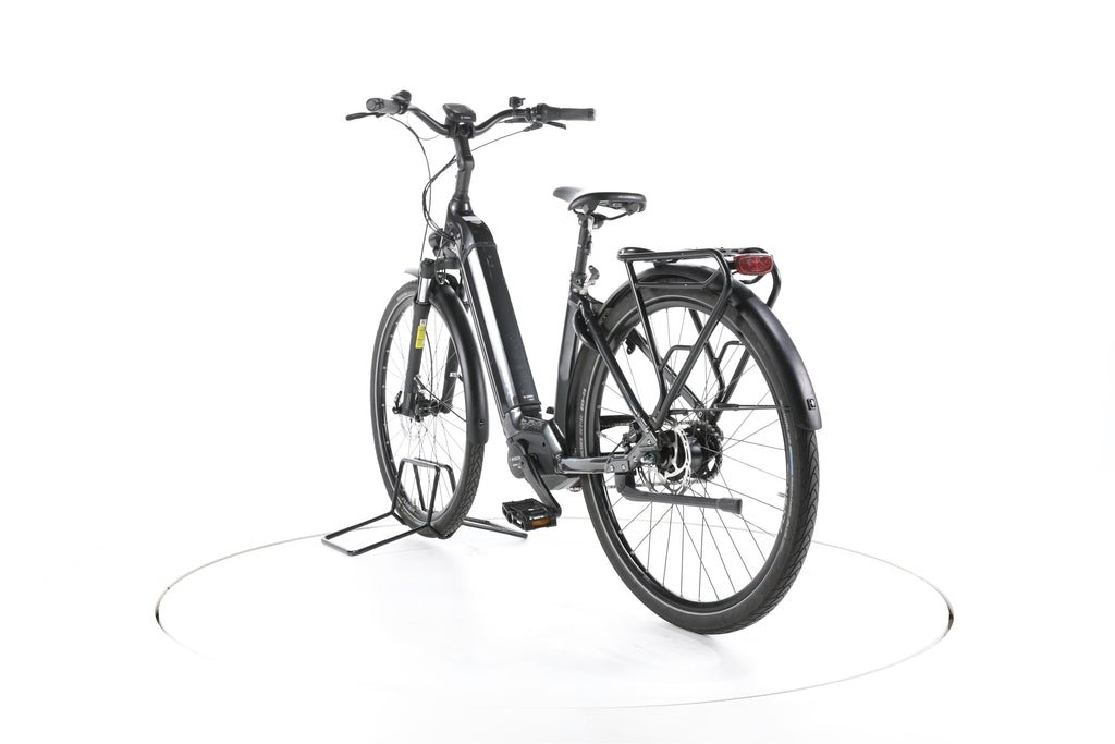 FLYER Gotour6 3.40 City E-Bike Tiefeinsteiger - Image 9