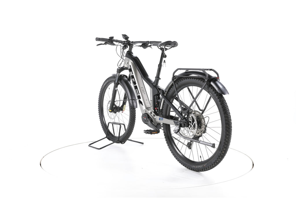 Trek Powerfly FS 4 Equipped Gen 2 SUV E-Bike - Image 9
