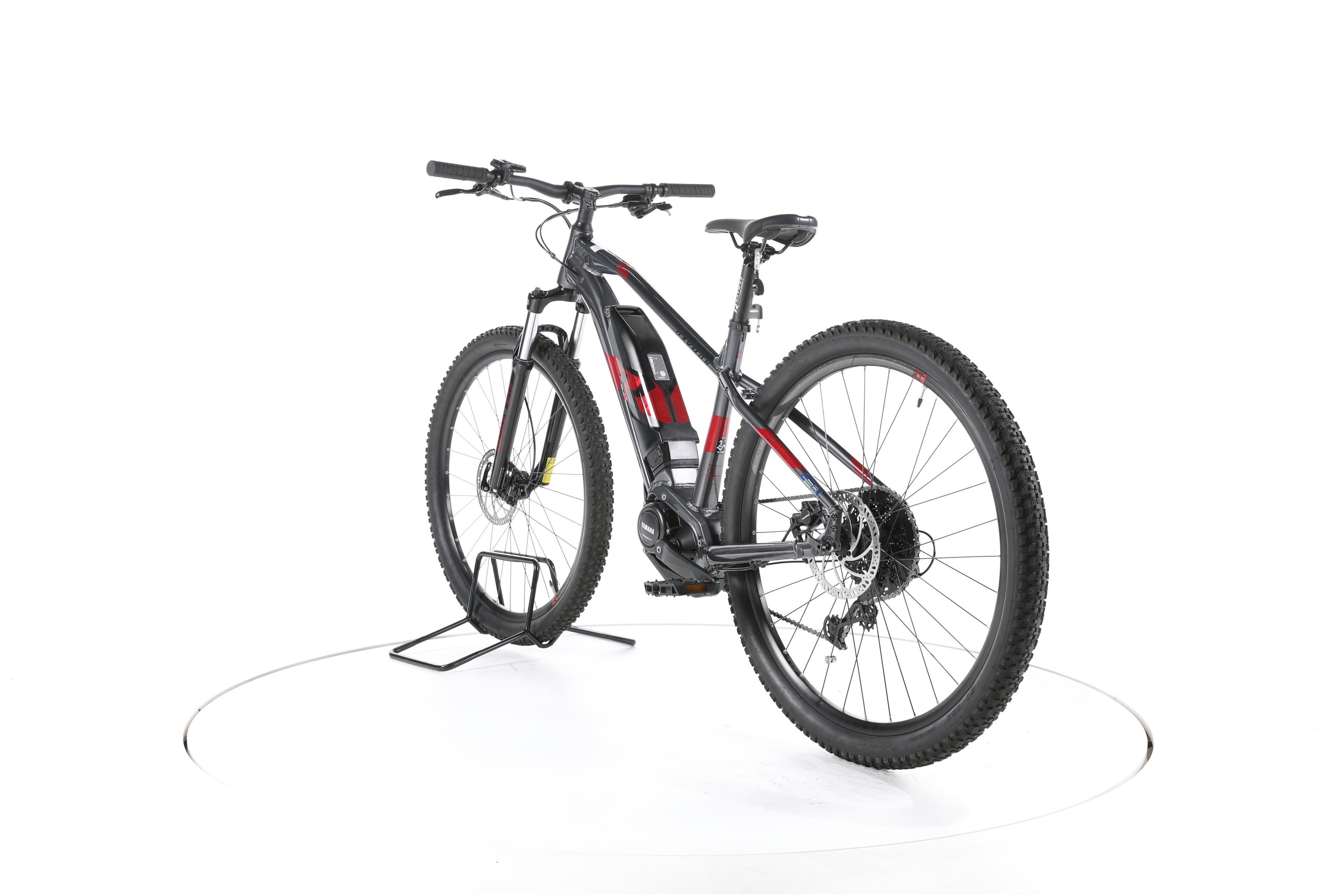R Raymon HardRay E 3.0 E-Bike - Image 9