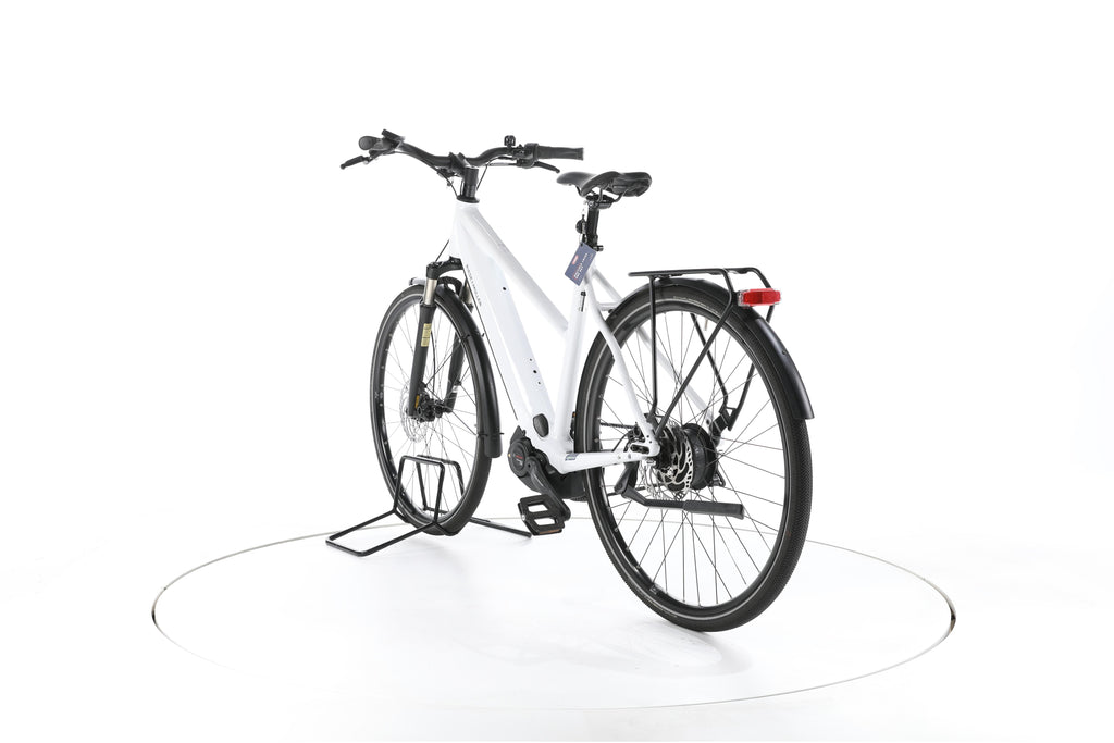 Riese & Müller Roadster Mixte Vario City E-Bike - Image 9