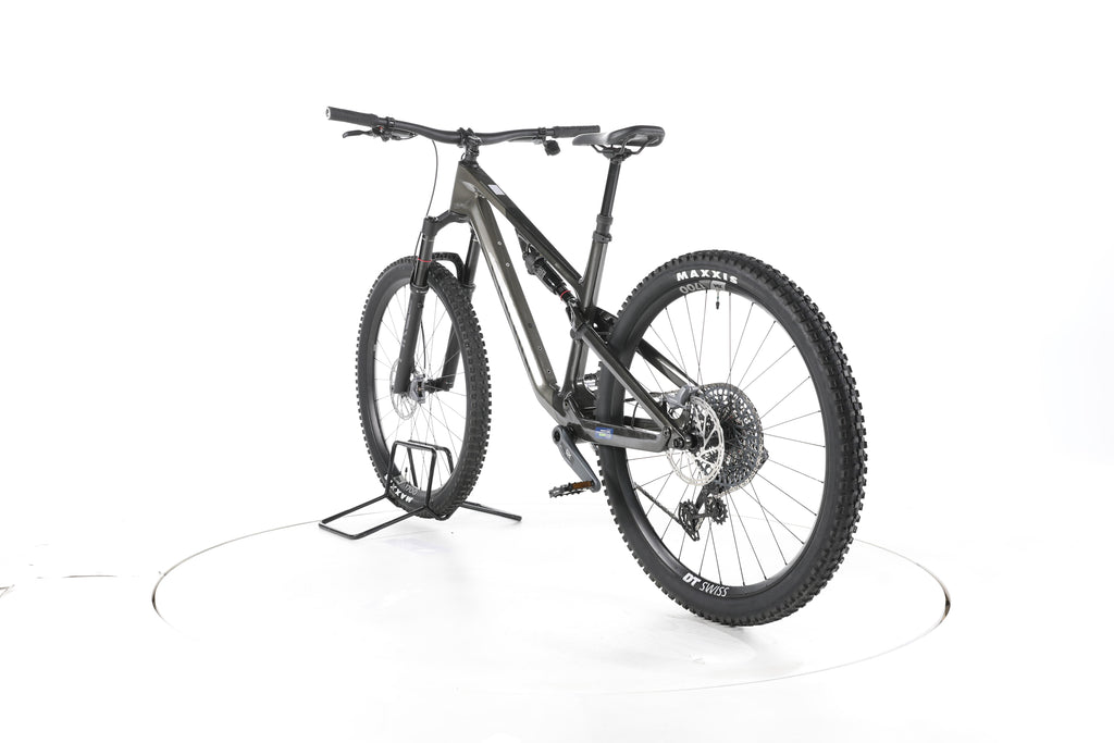 Canyon Neuron CF 8 Fahrrad Fully - Image 9