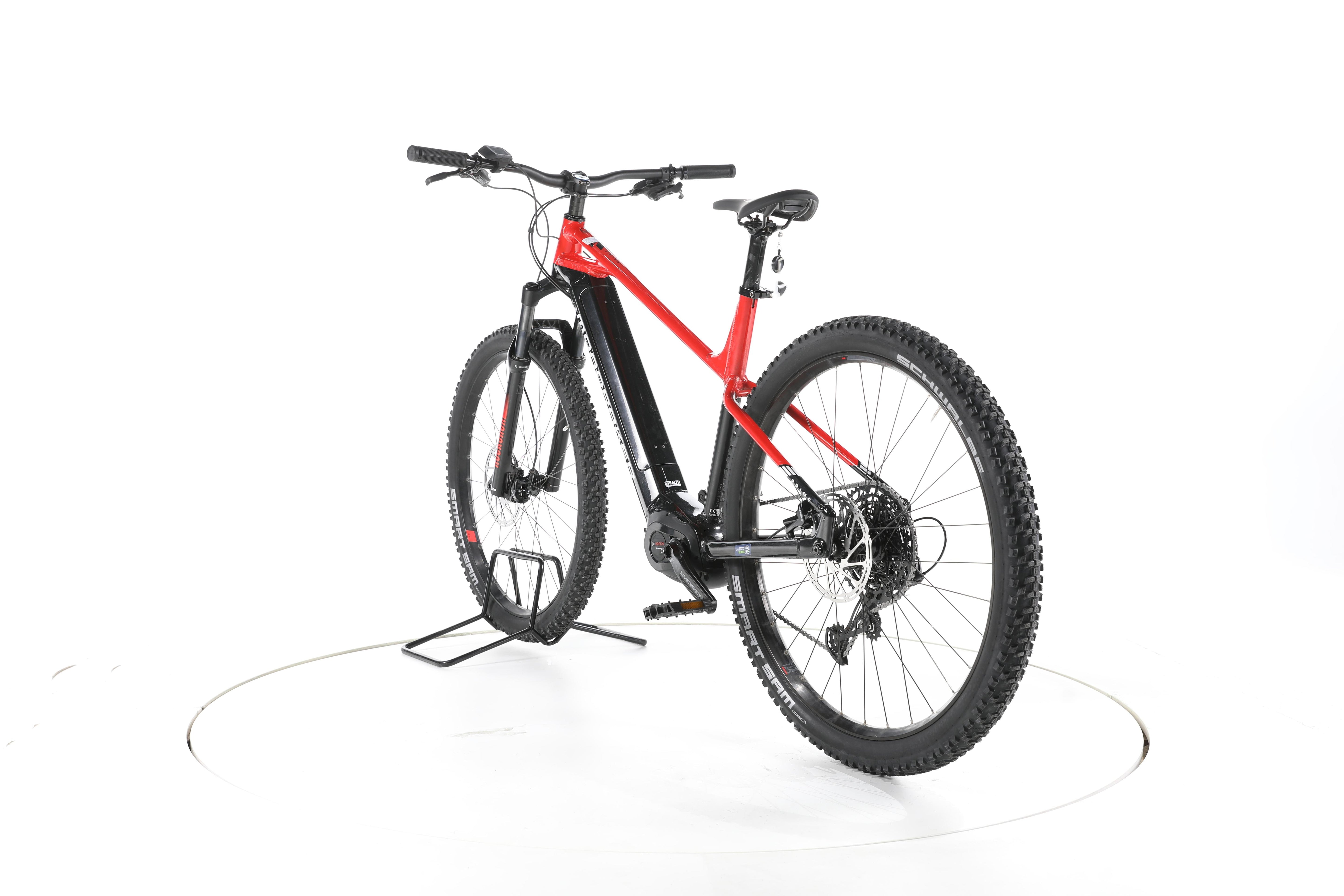 Mondraker Prime E-Bike - Image 9