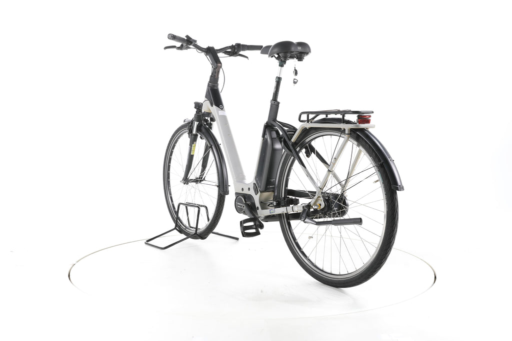 Kreidler Vitality Eco 2 Comfort City E-Bike Tiefeinsteiger - Image 9