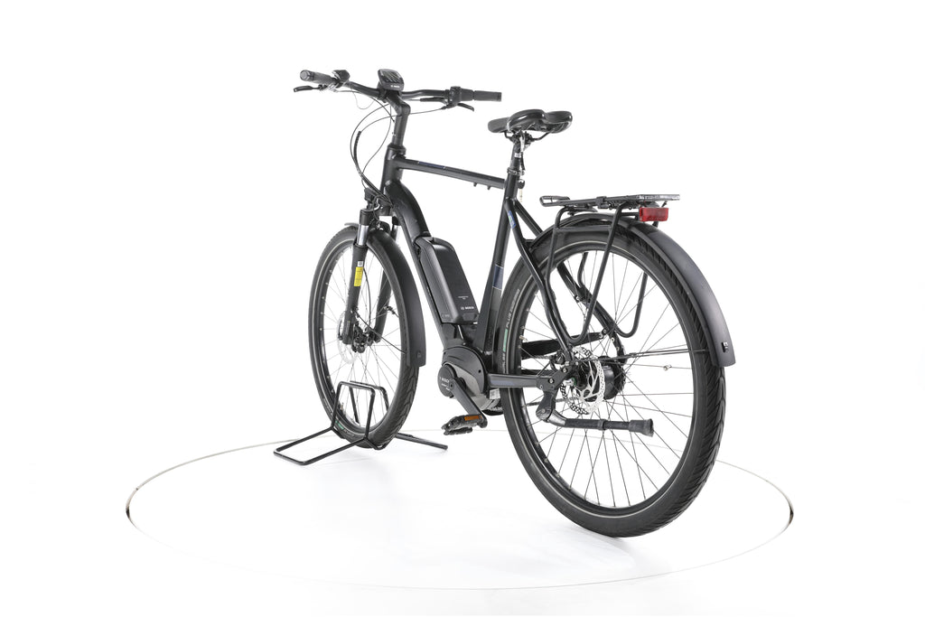 FALTER E 9.0 FL City E-Bike - Image 9