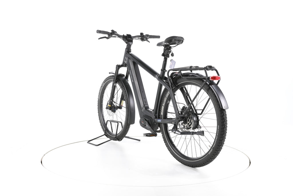 Riese & Müller Charger4 GT vario City E-Bike - Image 9