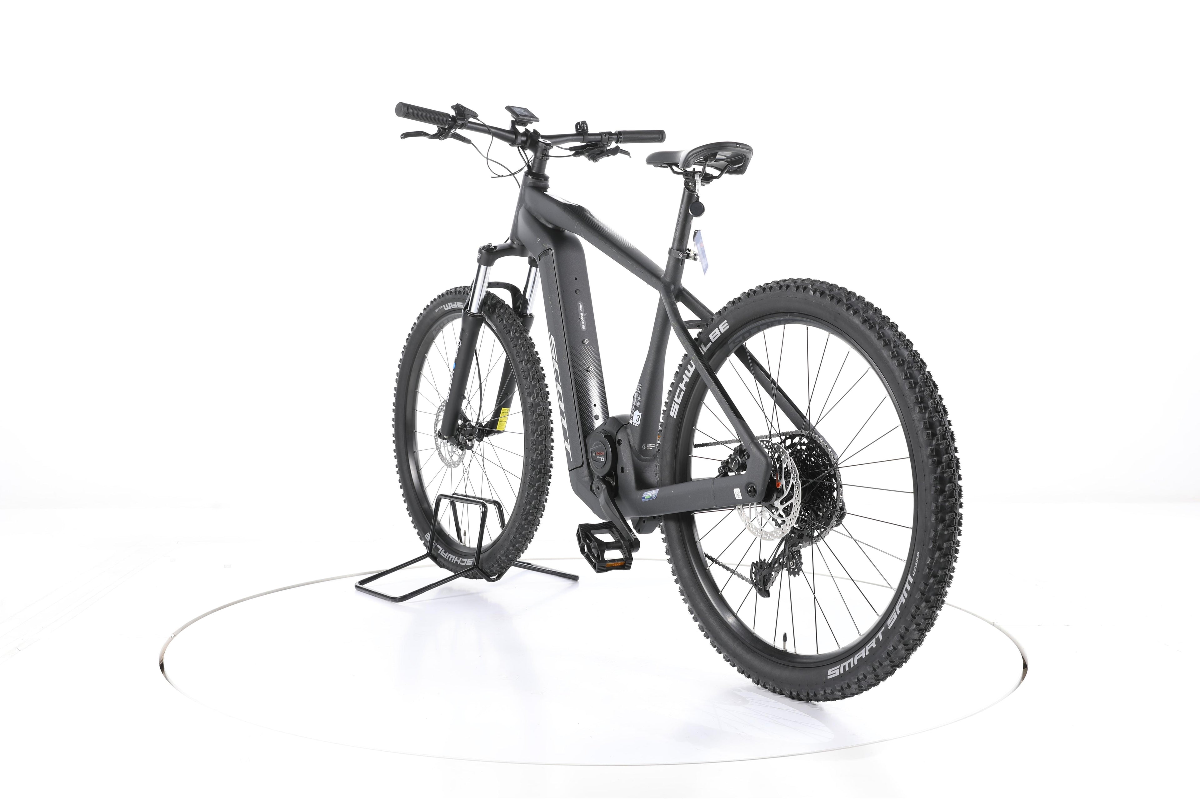 Scott Aspect eRide 920 E-Bike 2023 - Image 9