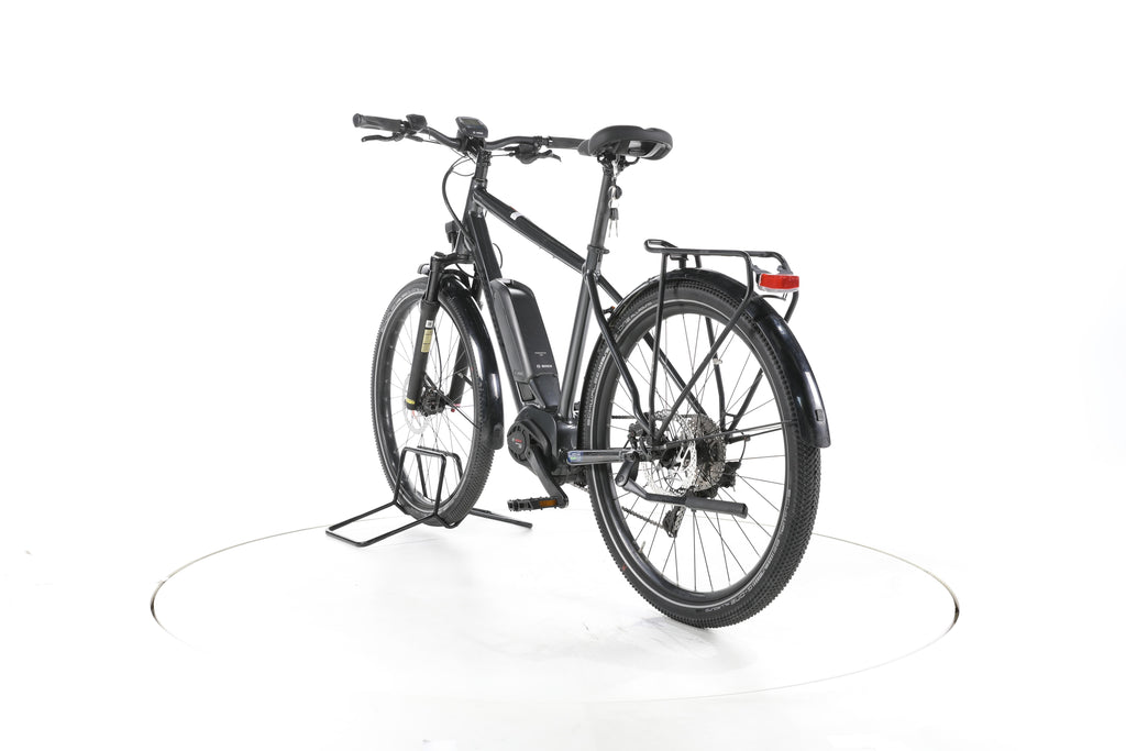 Diamant Zing Deluxe+ Gen 1 Trekking E-Bike - Image 9
