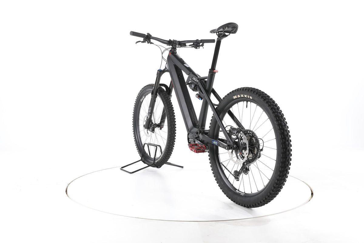 Liteville 301-CE MK2 Pro E-Bike Fully Carbon - Image 9