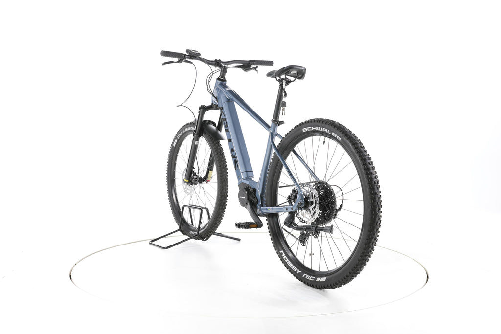 Kellys Tygon R50 E-Bike 2023 - Image 9