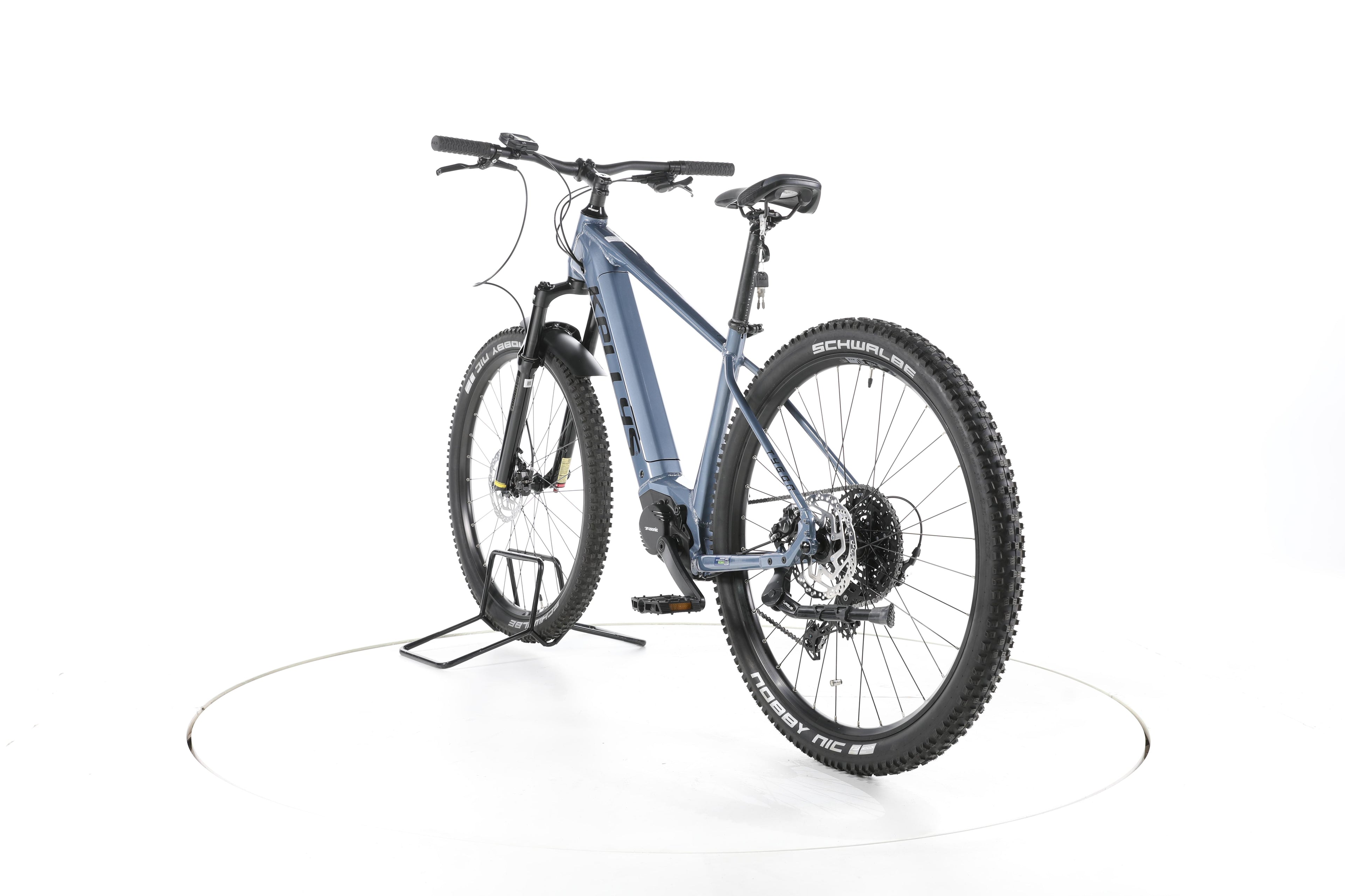 Kellys Tygon R50 E-Bike 2023 - Image 9