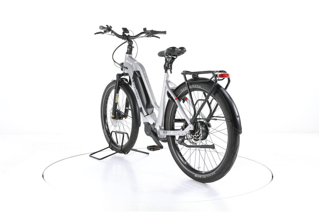 FLYER Upstreet3 7.23 City E-Bike - Image 9