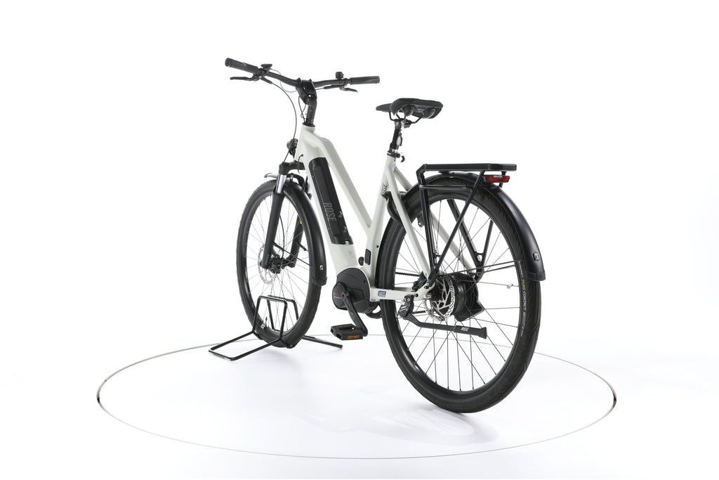 Rose Xtra Watt EVO Plus 3 City E-Bike - Image 9